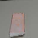 TORRAS Stronger Magnetic & Shockproof for iPhone 17 Pro Max Case, Fit for MagSafe, Military Grade Drop Protection, Camera Control, DIY Button, Slim for iPhone 17 Pro Max Case Translucent Orange