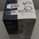 LifeStraw Home  Water Filter Pitcher, 10-Cup, BPA Free Designed for Everyday Protection Against Bacteria, parasites, microplastics, Lead, Mercury, PFAS, and a Variety of Chemicals (White)