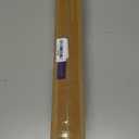 Bronze Shower Curtain Rod, Shower Tension Rod Adjustable 30 To 76 Inch,Shower Curtain Rods Spring Tension For Bathroom No Drilling No Rust (Brown)