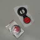 LISEN for MagSafe Car Mount for iPhone 17 Pro Max [24 Strong Magnets] Classic Magnetic Phone Holder for Car Dashboard Magnet Phone Mount Car Cell Phone Holder for iPhone 17 Pro Max Air 16 15 14 13 12