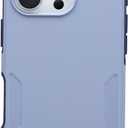 OtterBox iPhone 16 Pro Commuter Series Case - Denver Dusk Purple