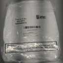 Jetec LED Christmas Fake Snow Blanket with Lights Artificial Snow Blanket with 2 Pcs LED Lights Lighted Snowflake Table Runner for Christmas Tree Village Display Winter Party Decor(15.75''x 49.21'')