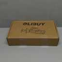 Reciprocating Saw for Milwaukee M18 Battery,Battery Not Included,Cordless Sawzall with 8 Blades,0-3000SPM Variable Speed, Cordless Reciprocating Saws for Wood/Metal/PVC Cutting