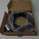 NFR0049 Nylon Fuel Line Kit Compatible with Avalanche Suburban Yukon Tahoe 2Wd 4Wd 5.3L 6.0L 8.1L 2000-2004