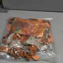 Dusty Rose Balloon Garland Kit Dusty Blush Brown Nude Balloons Baby Shower Girl Balloons for Party Decorations Bachelorette Baby Shower Suppliers