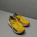 HOKA Mafate X Men's Shoes Zest/Mountain Fog 12.5