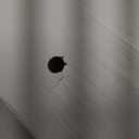 Homeiju Wooden Farmhouse Style Rustic Medicine Cabinet with Two Barn Doors, Wooden Wall Mounted Storage Cabinet with Open and Hidden Storage Space, for Bathroom, Living Room, Kitchen, White (23.6'' H)