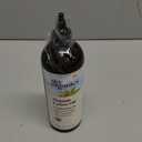 Sky Organics - Castor Oil Organic - Volumizing Hair Oil - Scalp, Lashes, Brows - Pure Castor Oil Cold Pressed - Natural Conditioner - Omega Fatty Acids, Vegan - Beauty, Hair Care, & Self Care - 16oz