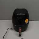 DI chefman 3.5 Liter Manual Air Fryer