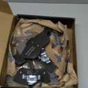 Bendix Premium SBC1047 Ceramic Front Brake Pads for Ford Escape 2011-2005, Mazda Tribute 2006-2005, Tribute 2011-2008, Mercury Mariner 2011-2005 (select trims only)