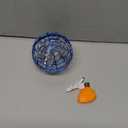 PRO STASH 2025 Upgraded Flying Orb Ball Hover Drone Boomerang Ball for Kids & Adults 