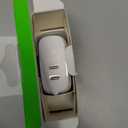 Belkin Dual USB C Charger Block 60W w/PPS Super Fast Charging - Samsung Galaxy S25, Apple iPhone 17, Air, Pro, Pro Max, iPad, AirPods, Apple Watch, Google Pixel, Nintendo Switch 2 - White