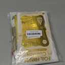 2026 New Years Eve Party Supplies, Happy New Year Decorations 2026, New Years Eve Decorations with Gold Happy New Year 2026 Foil Balloons, Fringe Curtain for NYE Decorations 2026