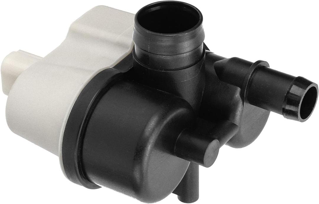 0261222018 Evaporative Emissions System Leak Detection Pump for BMW 128i 135i 325i 328i 330i 335i 525i 530i 535i 540i 545i 550i 645Ci 745i 750i M3 M5 X3 X5 X6 Z3 Z4 & More 16137193479 310-601