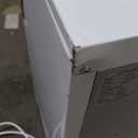 EUHOMY Commercial Ice Maker,105lbs/24H,Stainless Steel Under Counter Ice Machine with Water Filter,33lbs Storage Capacity, 45 Cubes in 8-12 Mins, Freestanding Ice Machine for Home/Bar/Cafe/Restaurant