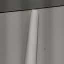 NECAUX 13 x 16 Inch 1.5mm Thick Clear Table Protector, Rectangular Durable Oil Proof Water Resistant Crystal Soft Plastic Tabletop Cover Protector Placemat Pad for Night Stand Side End Table