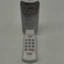 Genie Garage Door Opener Wireless Keyless Keypad - Safe & Secure Access - Compatible with All Genie Intellicode Garage Door Openers - Easy Entry into the Garage With a PIN - Model GK-R, White