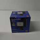 Heath/Zenith HZ-1931-BK Heathco Security Solar Floodlight, Led, Black