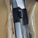 3 in 1 Baby Bassinet Bedside Sleeper, Bedside Crib for Baby, Adjustable Baby Bassinet with Wheels, Storage Basket, Mattress, Easy Assemble & Folding Portable Baby Cradle (Grey)