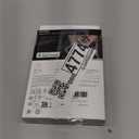 ESR Geo for Magsafe Wallet with Full Find My Functionality,5 Card-Holder, RFID Blocking, Magnetic Wallet for iPhone 17/16/15/14/13/12 Series, with Adjustable Stand, Brown