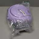 Portable CD Player Boombox with Bluetooth, FM Radio, USB MP3 Playback, AUX-in, Headphone Jack, CD-R/ RW and MP3 CDs Compatible, Kids CD Players for Home or Outdoor