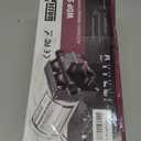 WASSERMANN RV Water Pump 12V DC, Self Priming Diaphragm 5.0 GPM 55 PSI, Water Pressure Pump with Pressure Switch, for RV Marine Yacht Lawn Garden