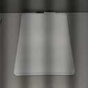 Mr. Pen- Dry Erase Board, 12 x 16 with a Black Dry Erase Marker, White Frame, White Board for Students