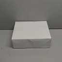 Quality Park #10 Envelopes, Letter Size White Mailing Envelopes, 4-1/8x9-1/2 Inch, No Window Business Envelopes, Gummed Closure, 500/Box (QUA90020)