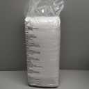 Bedsure Comforter Duvet Insert - Quilted Comforters Queen Size, All Season Duvet, GentleSoft Down Alternative Bedding, with 8 Tabs, Gifts for Women/Men, White, Queen 88 x 88 Inches