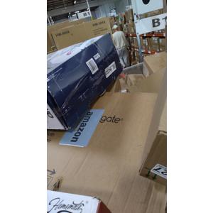 Pallet of Mixed Items