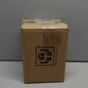 Yuanshikj Electronic Deluxe Digital Security Safe Box Key Keypad Lock Home Office Hotel Business Jewelry Gun Cash Use Storage money (BLACK)