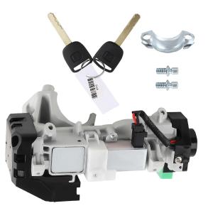Ignition Switch Lock Cylinder Assembly 06350-SAA-G30 For Honda Accord CRV Civic