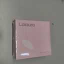 Lolaura Double Sided Sticky Bra Inserts - Push Up Bra Pads, Invisible Lift Enhancers for Swimsuits, Bikini & Backless Dresses (Beige, L)