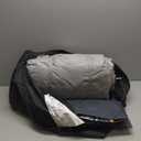 UNP SUV Tent for Camping, 6-Person Car Camping Tents, SUV Tailgate Tent for Outdoor, Easy Set Up with Rainfly 10'x9'x78in(H) (Gray)