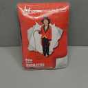 fun shack Kids Ringmaster Costume for Boys and Girls, Circus Ringmaster Outfit for Kids, Fun Carnival Dress-Up (Medium)