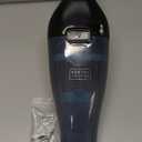 BLACK+DECKER dustbuster Handheld Vacuum, 8V Cordless, Hand Vacuum for Quick Cleanup with Crevice Tool and Washable Filter (HNVC220BCZ01)