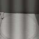 20 inch LED Flush Mount Ceiling Light Fixture,48W Super Slim Large LED Ceiling Light 4800LM,3000K/4000K/6000K CCT Selectable,Close to Ceiling Round Flat Panel light for Bedroom,Kitchen,Living Romm