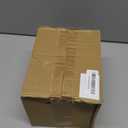 20Pack 4 x 4 Inch Mini Canvases with Easel Sets, Art Canvases Painting Kit for Kids Teenagers