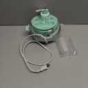 Dash Rapid Egg Cooker - Boiler, Poacher & Steamer - Includes Measuring & Recipe Guide - Dishwasher Safe - BPA Free - Holds 7 Eggs, Aqua