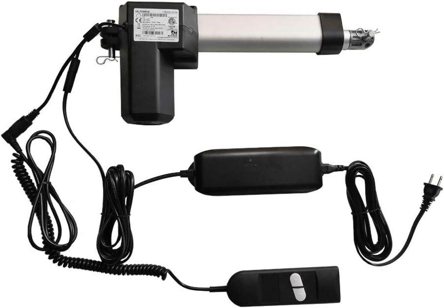 Fromann Deltadrive Motor Actuator Replacement Kit for Electric Recliner Lift Chair