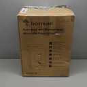 Bonsaii Paper Shredder for Office, 110-Sheet Autofeed Heavy Duty Shredder for Home Office Use, 30 Minutes/Micro Cut/P-4 High Security Level/6 Gallon Large Bin