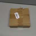 Alpha Rider Black Aluminum Headlight Grill Cover 5 3/4 Inch for Sportster Roadster XL1200R XL883 883 Custom XL883C/XL1200C Low XL883L/XL1200L Iron 883 XL883N