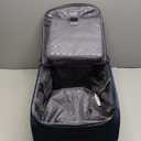 Samsonite Underseat Carry-On Spinner With USB Port, Ocean, One Size