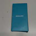 Diaclara Designed for iPhone 16 Case, Full Body Rugged Case with Built-in Touch Sensitive Anti-Scratch Screen Protector, Upgraded [Full Camera Protection] for iPhone 16 6.1" (Teal) (Green)