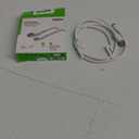 Belkin Boost charge USB -A to USB - C CABLE 3,3 FT