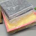 1*Engine Air Filter+2*Cabin Air Filters Fit for 2019-2023 X5/X6/X7 3.0L Only, 2017-2023 530i, 530e, 540i, 740i, 530i xDrive, 540i xDrive, (2.0L/3.0L) (NOT FOR 4.4L V8) 64115a1bdb6 13718691835