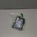 Silicone Case Cover for AirPods Max Headphones (2024/2020),Ear Pad Covers/Soft TPU Ear Cups Covers/Headband Cover Accessories Protective for Apple AirPods Max (USB-C/Lightning) Pastel Lilac