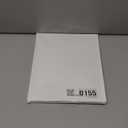 Marspark 24 Set Princess Snowflake Wand Kit Includes Make Your Own Unfinished Paper Snow Fairy Wands for Winter Princess Theme Birthday Party Favors Play Supplies Decorations