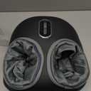 Nekteck Shiatsu Foot Massager with Heat, FSA Eligible Deep Kneading Therapy Air Compression, HSA Feet Massage Improve Blood Circulation Foot Wellness Soothing Pain Relief, Relax for Home Office Use