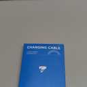 USBC to USBC 100W [10ft/2 Pack] USB C to USB C Fast Charging Cable Braided C to C Charger Cord for MacBook Pro/Air, iPhone 16 15 Pro Max Plus, iPad Pro, Samsung Galaxy S25 Ultra S24 S23,Pixel,PS5,Switch (Grey)